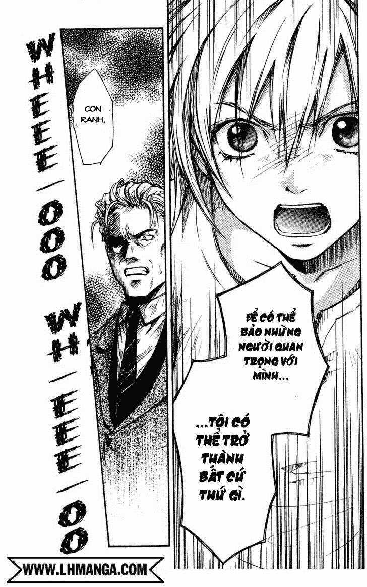 Variante Chapter 17 trang 18