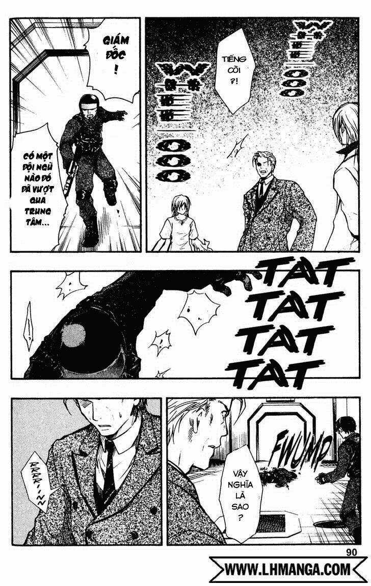 Variante Chapter 17 trang 19