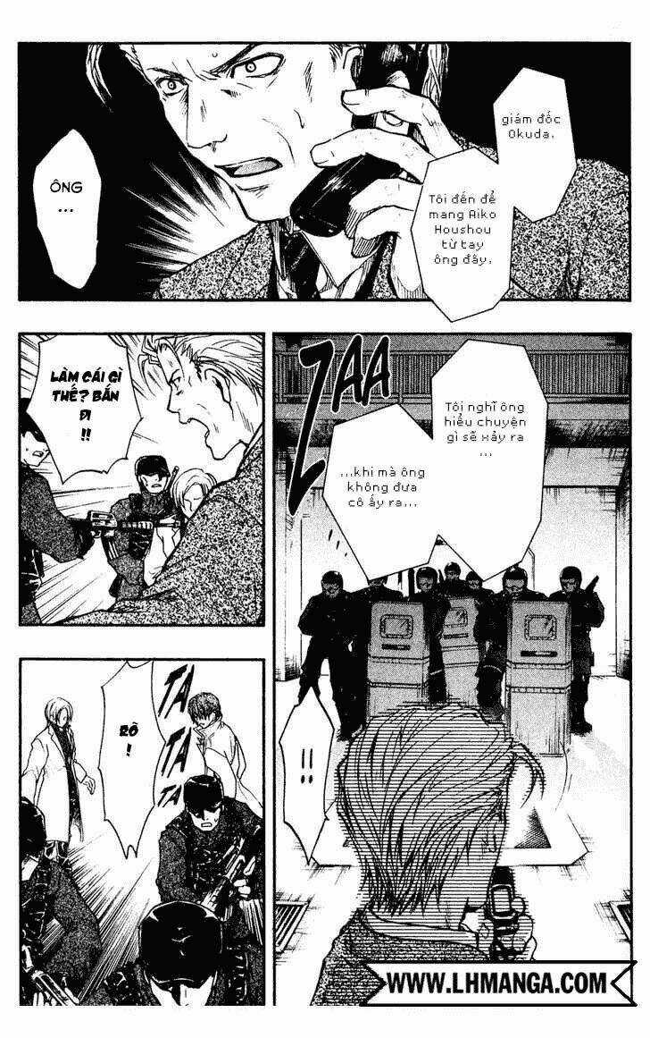 Variante Chapter 17 trang 20