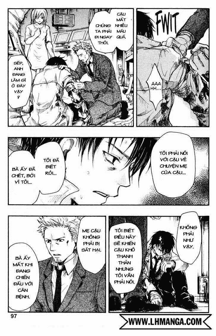 Variante Chapter 17 trang 25