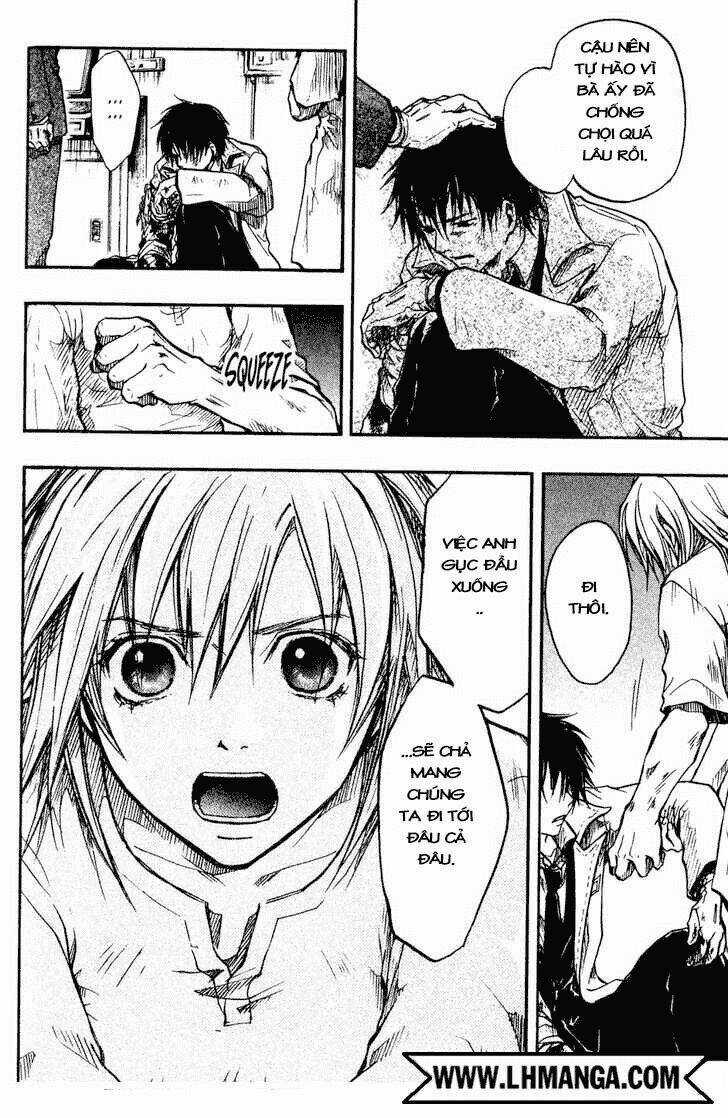 Variante Chapter 17 trang 26