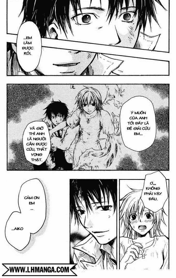 Variante Chapter 17 trang 27