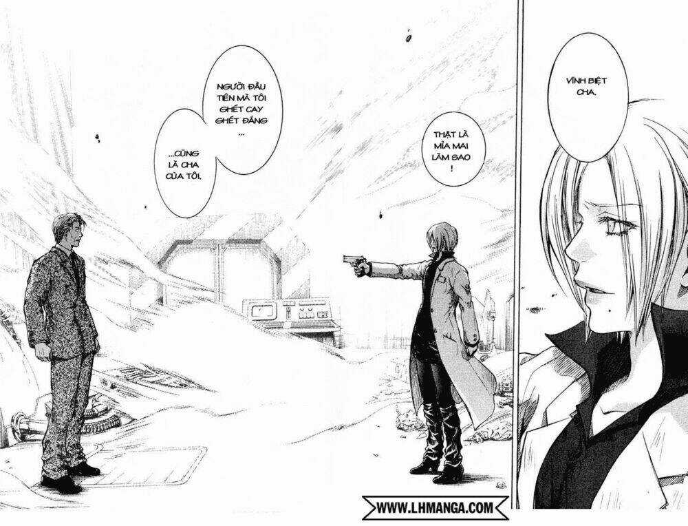 Variante Chapter 17 trang 32