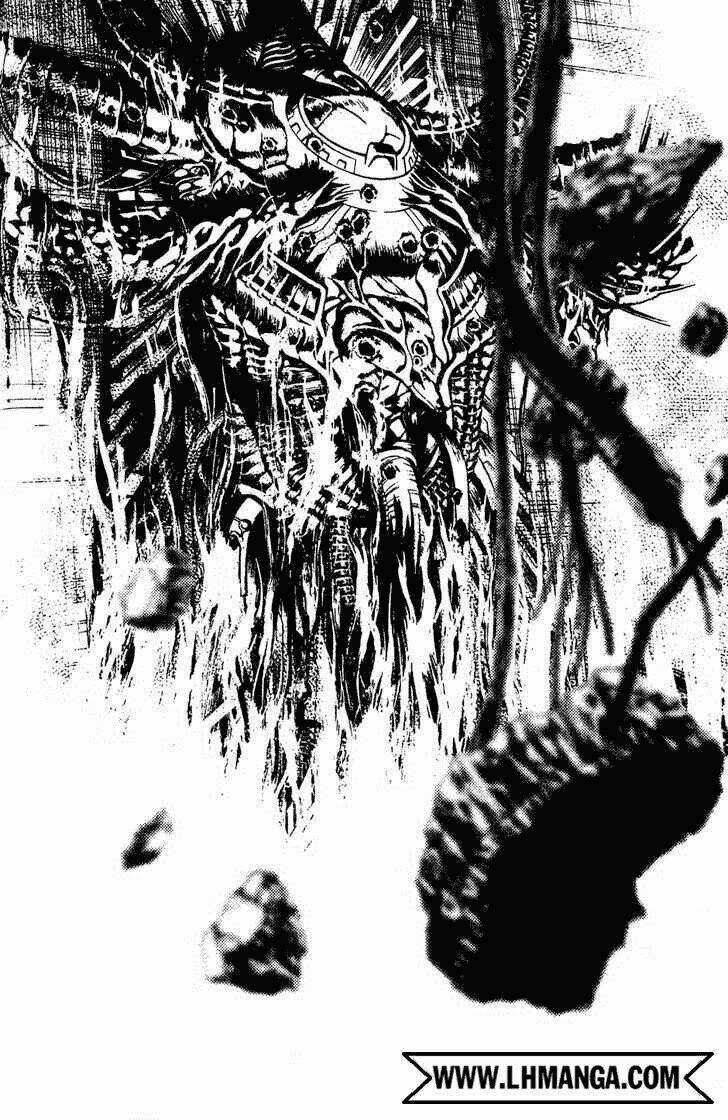 Variante Chapter 17 trang 33