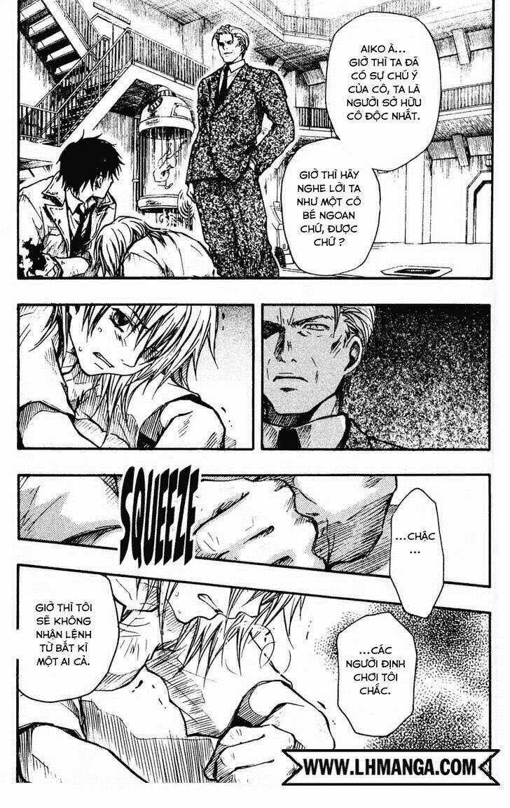 Variante Chapter 17 trang 4