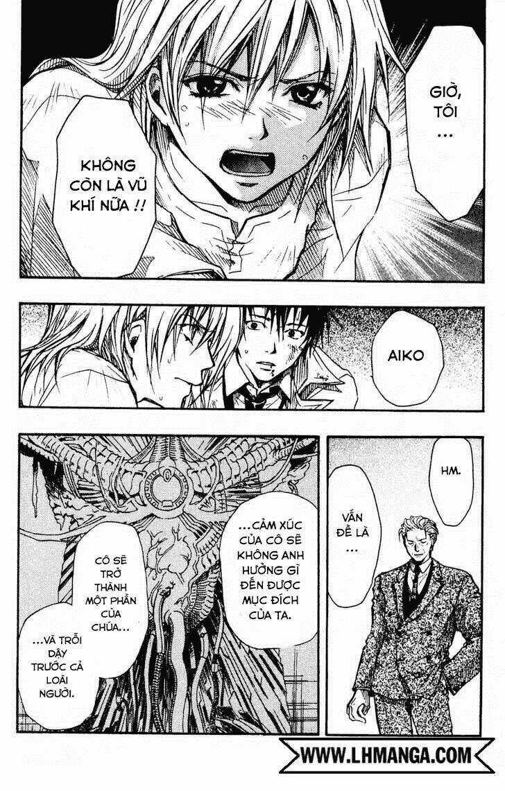 Variante Chapter 17 trang 5