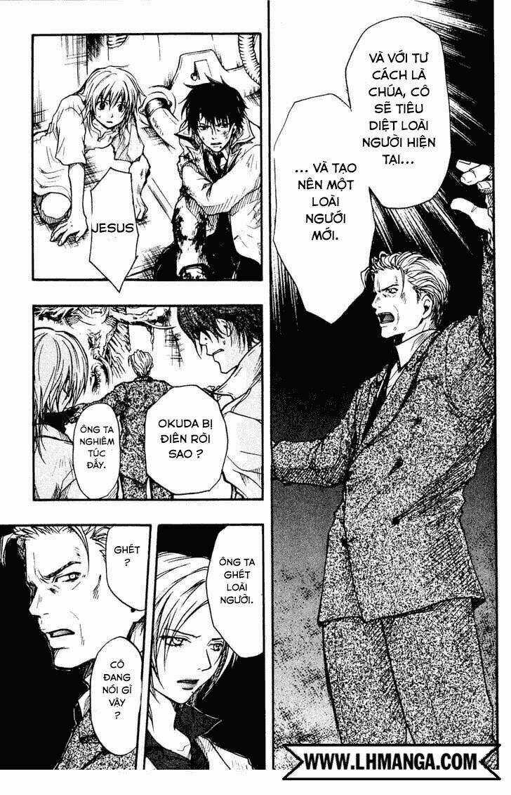 Variante Chapter 17 trang 6