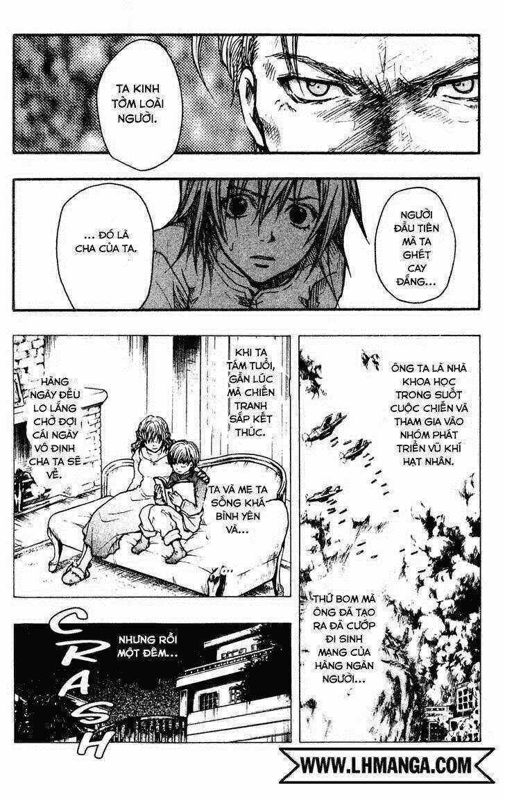 Variante Chapter 17 trang 7