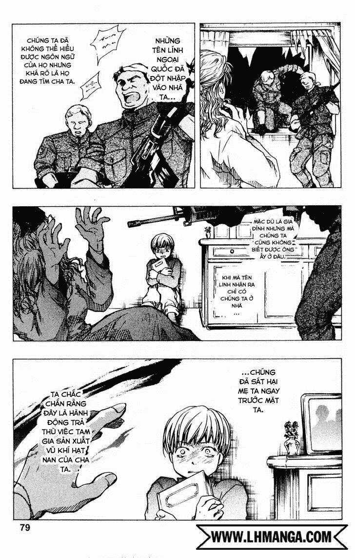 Variante Chapter 17 trang 8