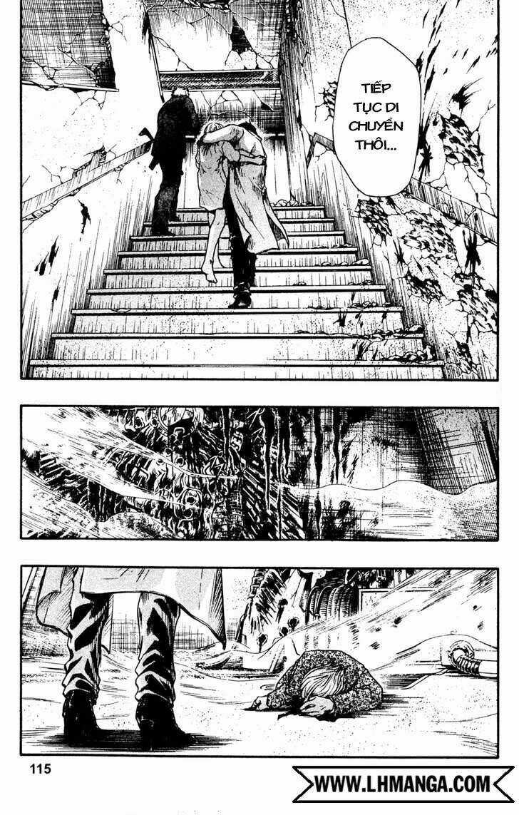Variante Chapter 18 trang 10