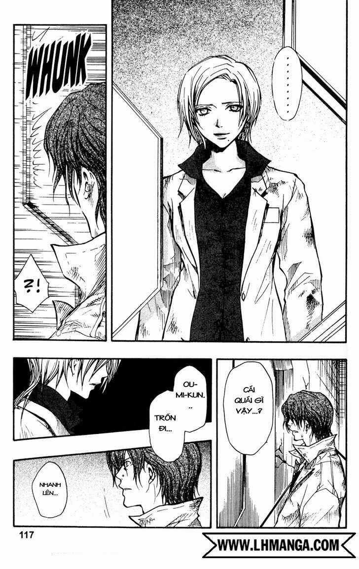 Variante Chapter 18 trang 12