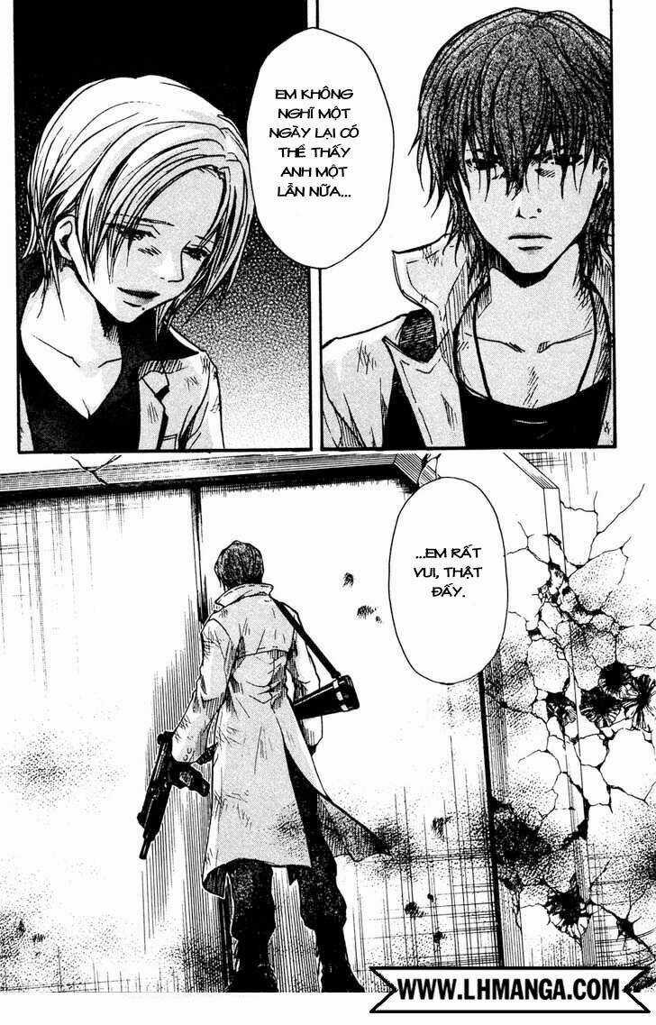 Variante Chapter 18 trang 14