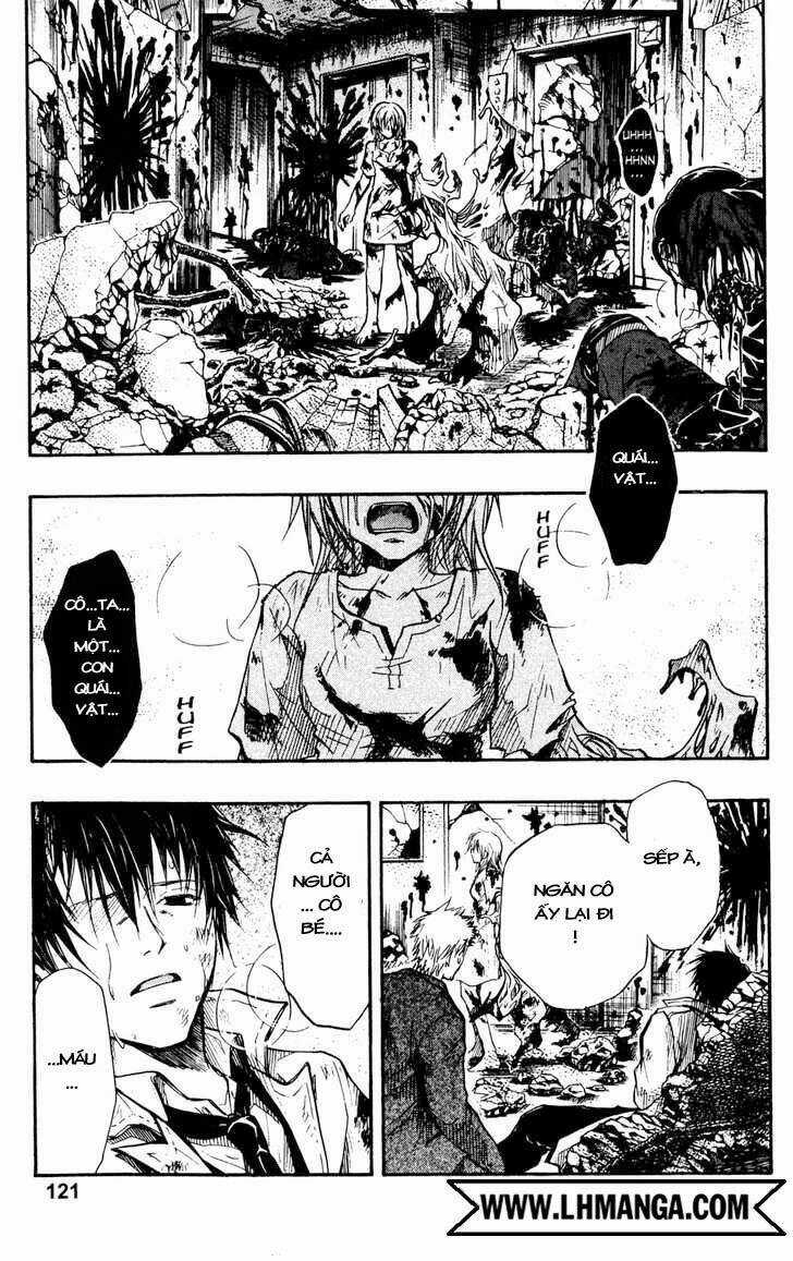 Variante Chapter 18 trang 16