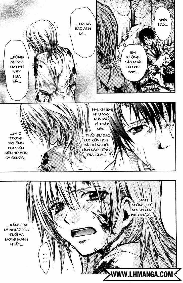 Variante Chapter 18 trang 18