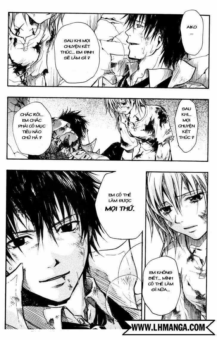 Variante Chapter 18 trang 19