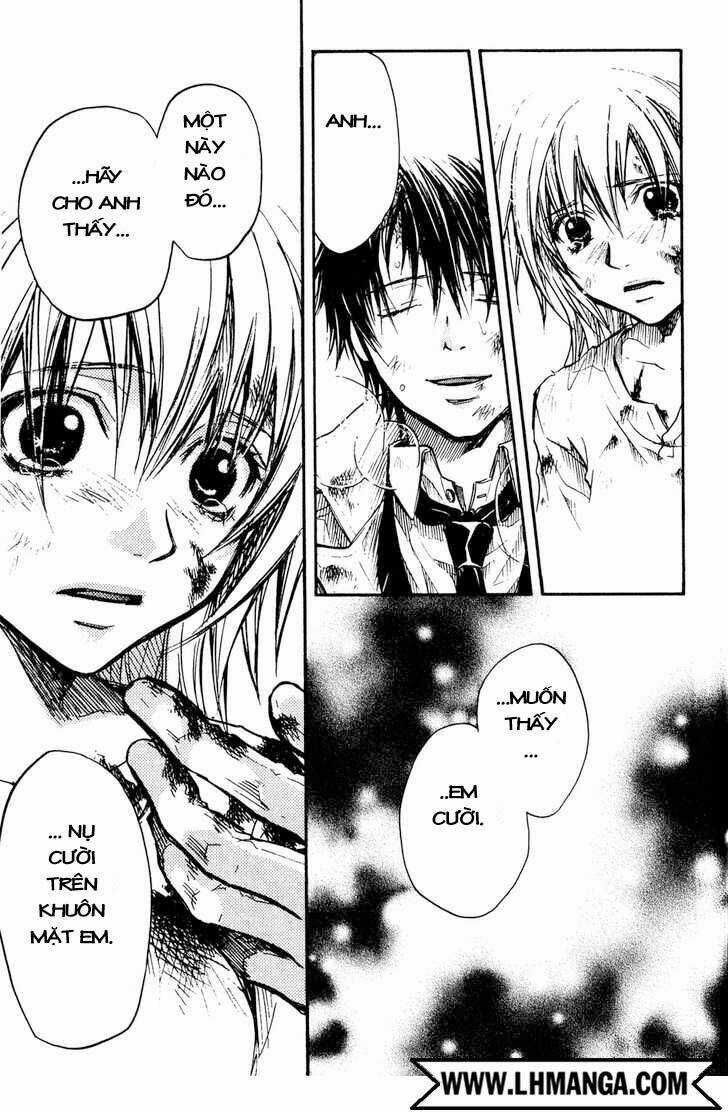 Variante Chapter 18 trang 20