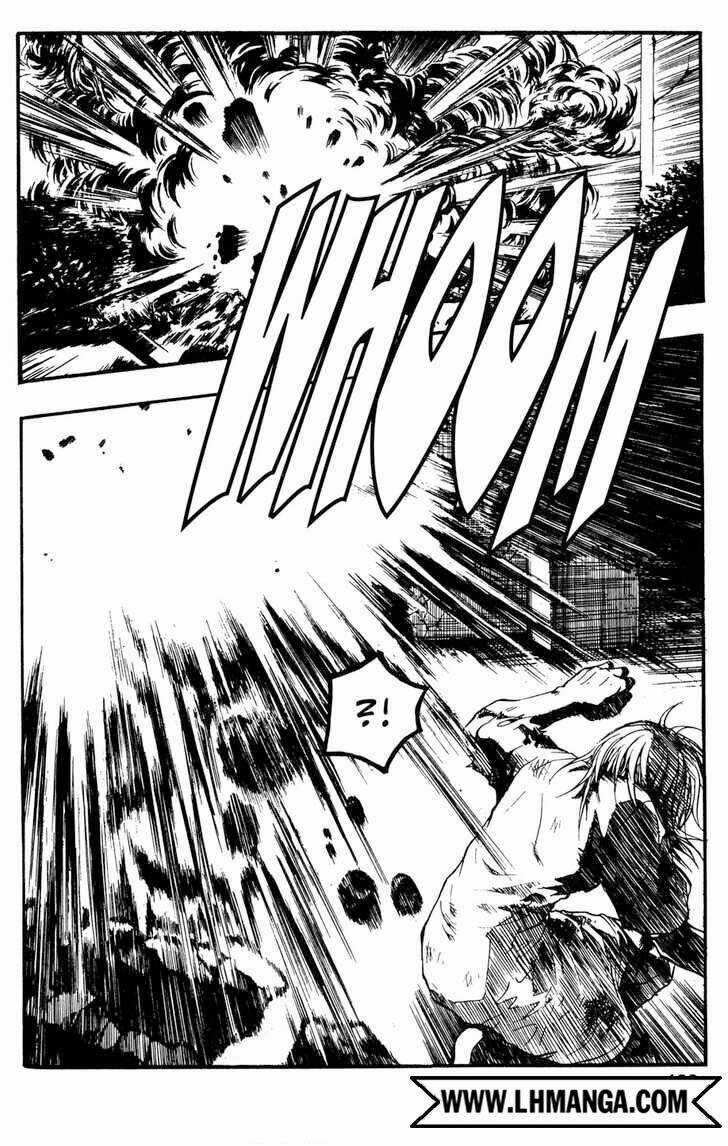 Variante Chapter 18 trang 23