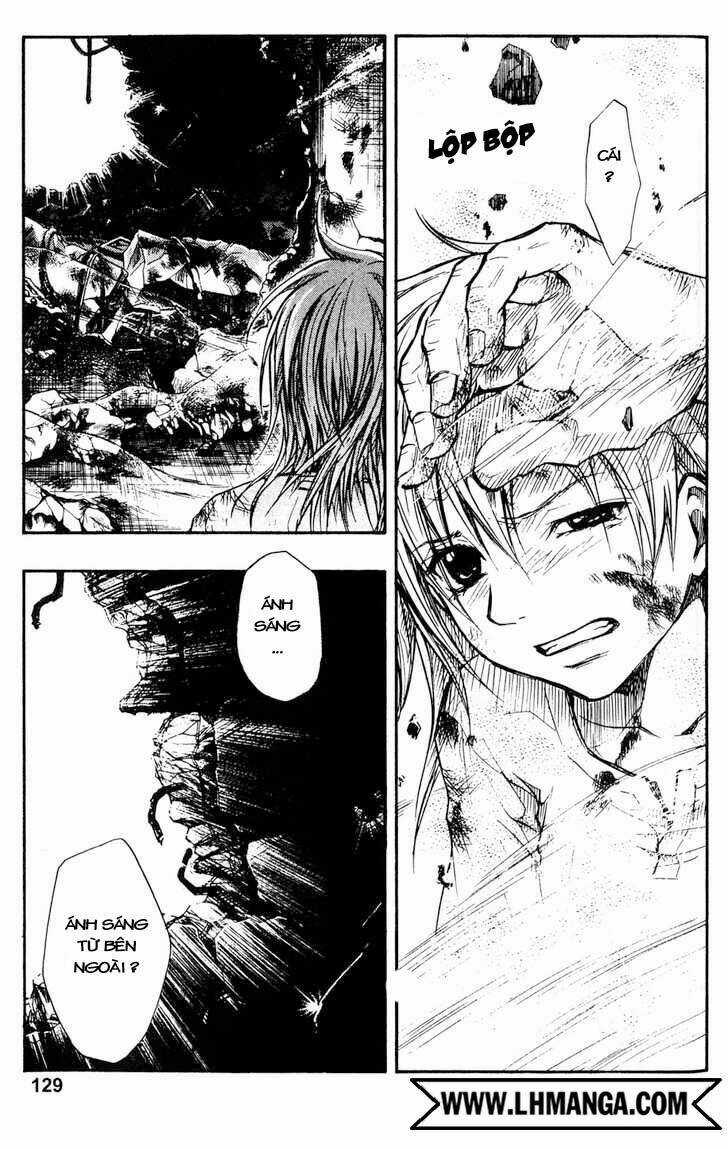 Variante Chapter 18 trang 24