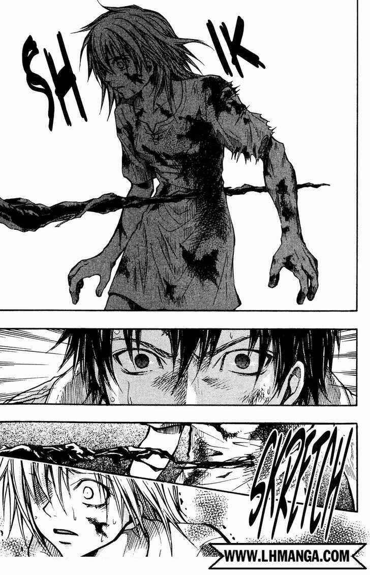 Variante Chapter 18 trang 26