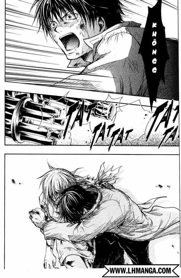 Variante Chapter 18 trang 28