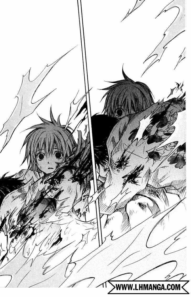 Variante Chapter 18 trang 29