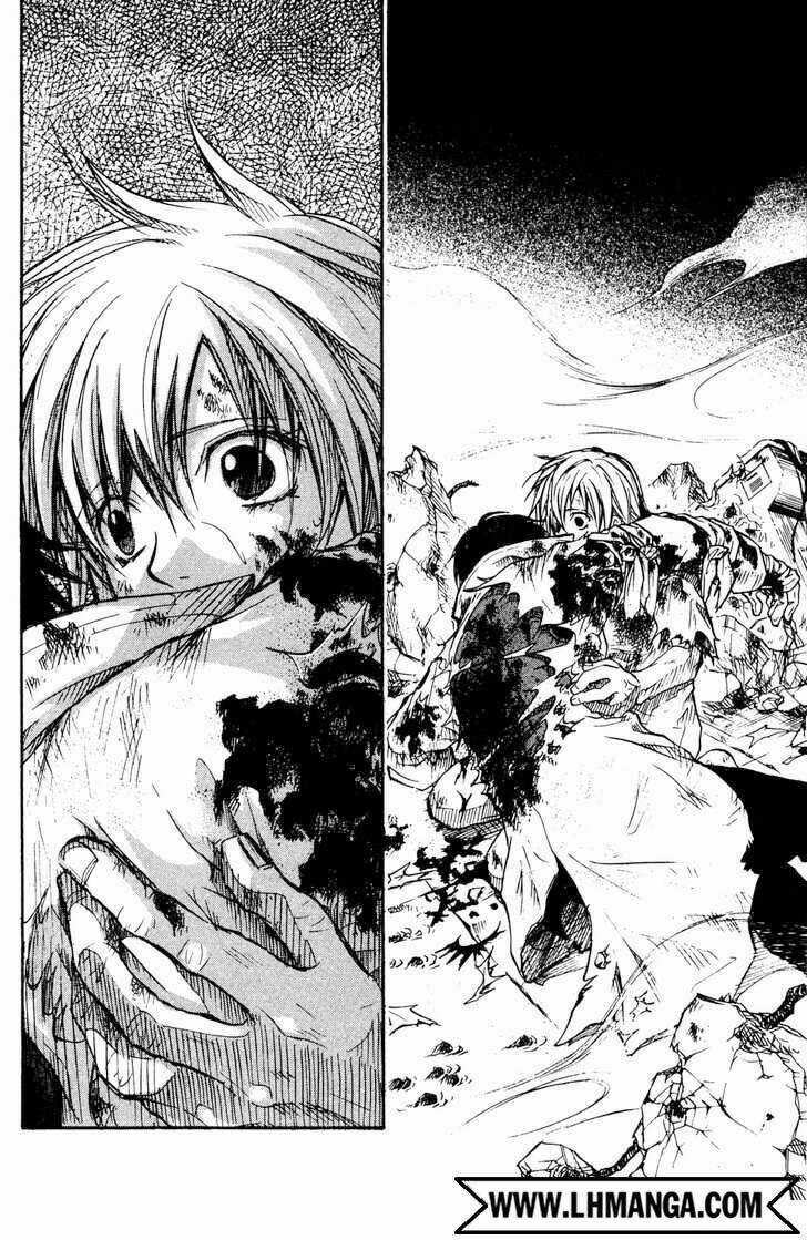 Variante Chapter 18 trang 30