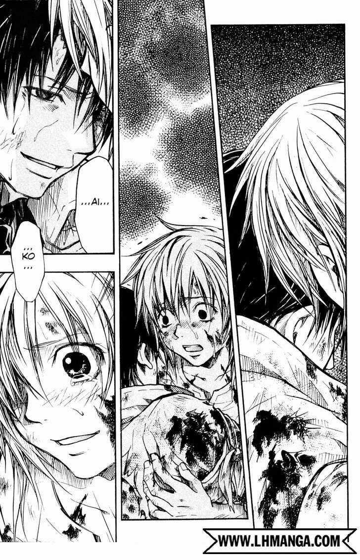 Variante Chapter 18 trang 31