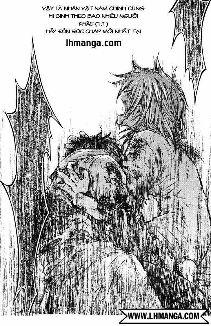 Variante Chapter 18 trang 34