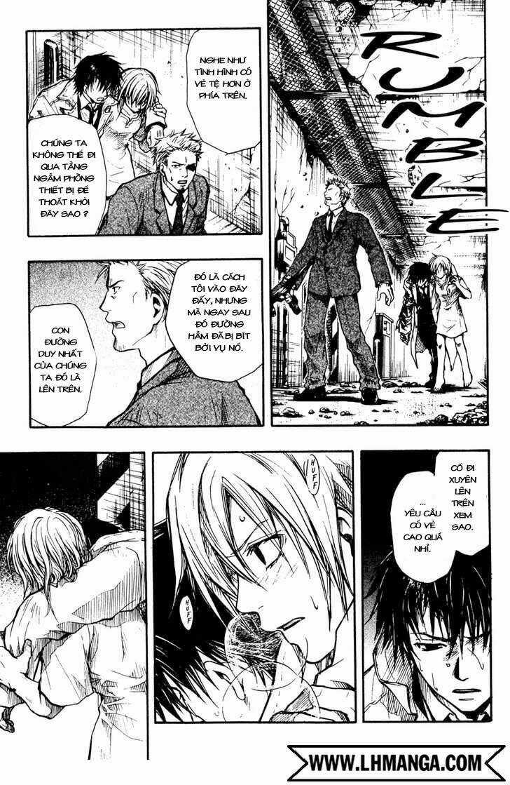 Variante Chapter 18 trang 4