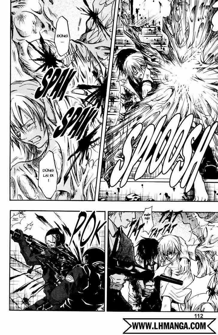 Variante Chapter 18 trang 7