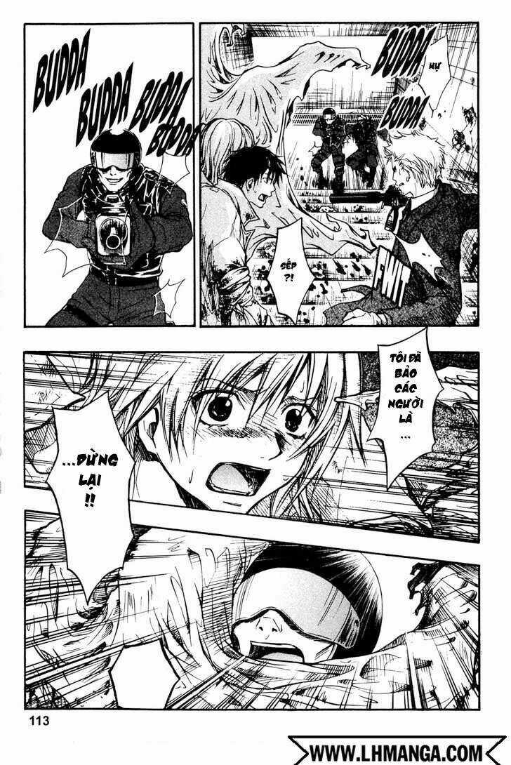 Variante Chapter 18 trang 8