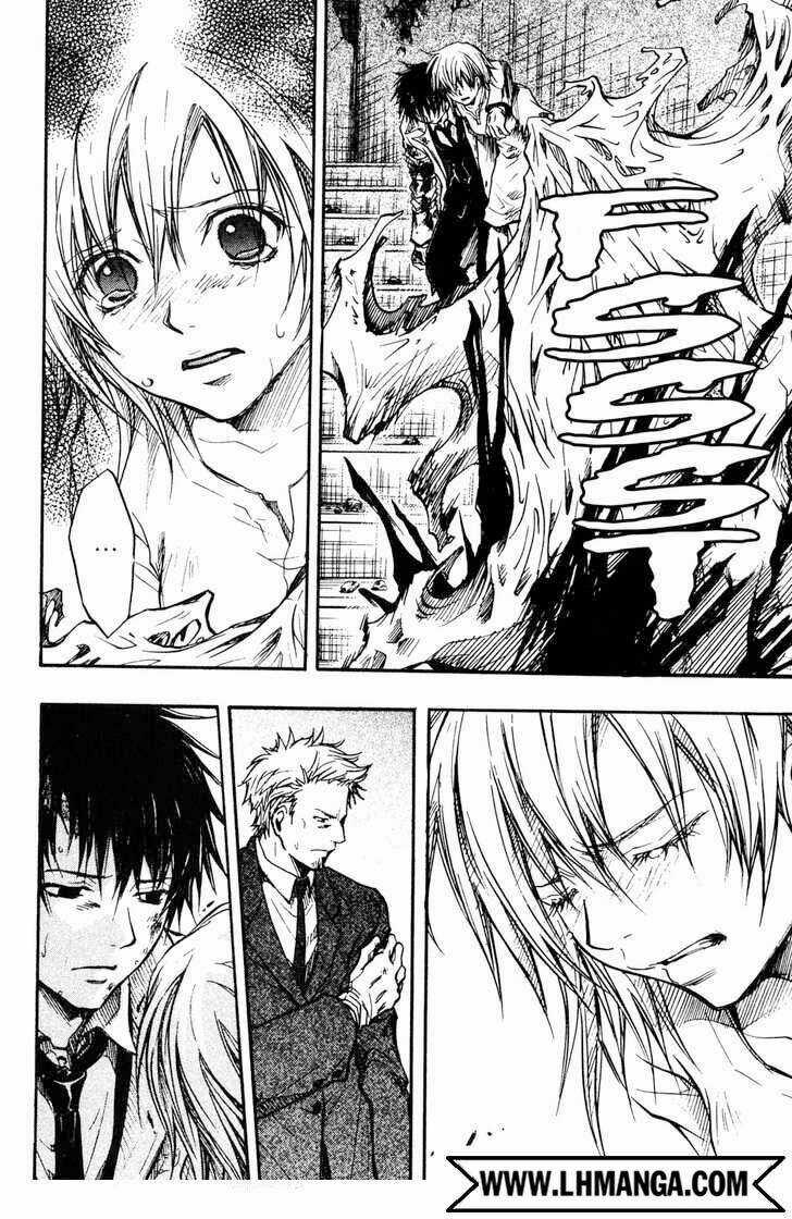 Variante Chapter 18 trang 9