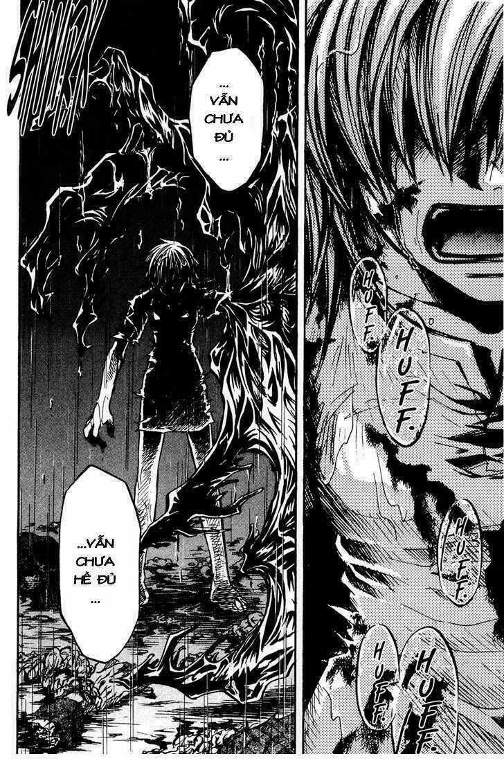 Variante Chapter 19 trang 15