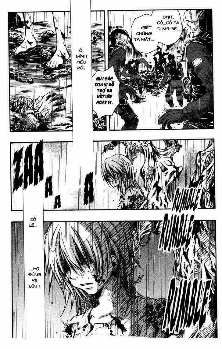 Variante Chapter 19 trang 16