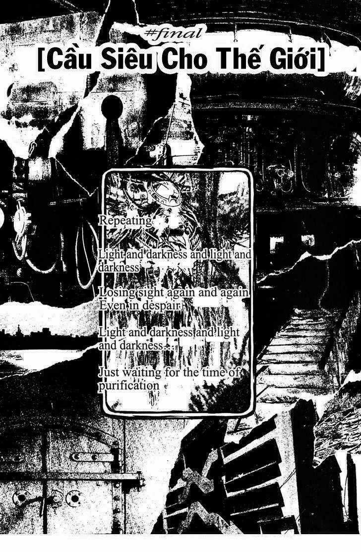 Variante Chapter 19 trang 2