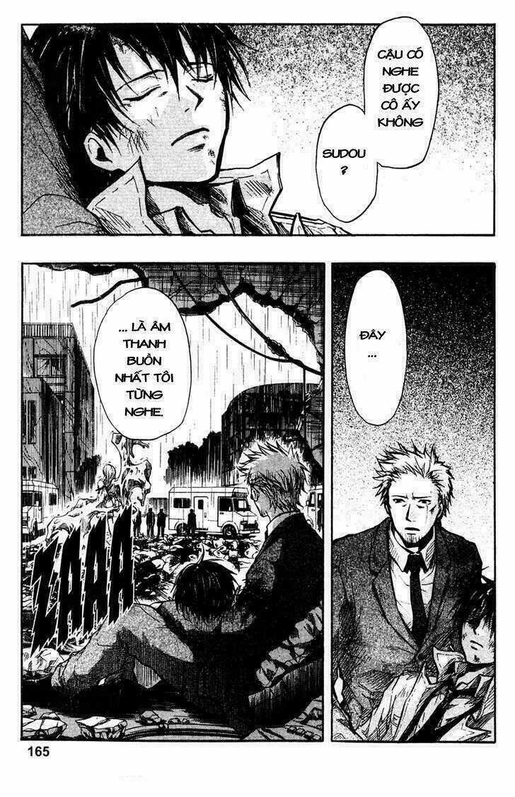 Variante Chapter 19 trang 22