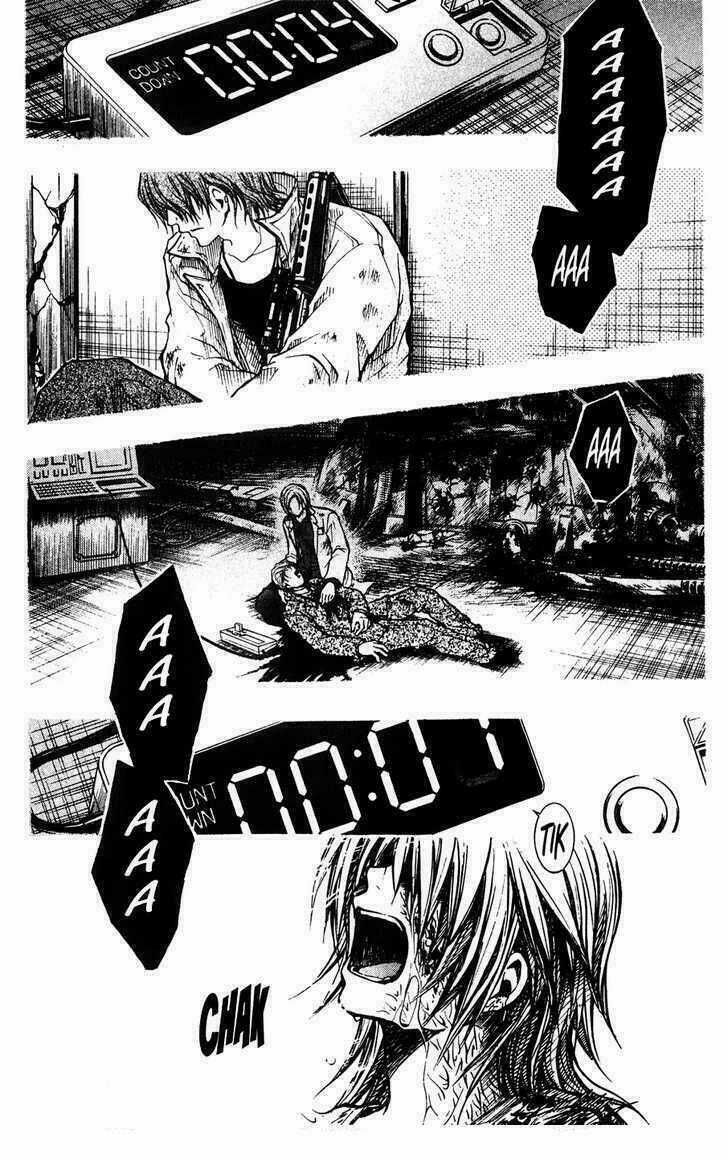 Variante Chapter 19 trang 24