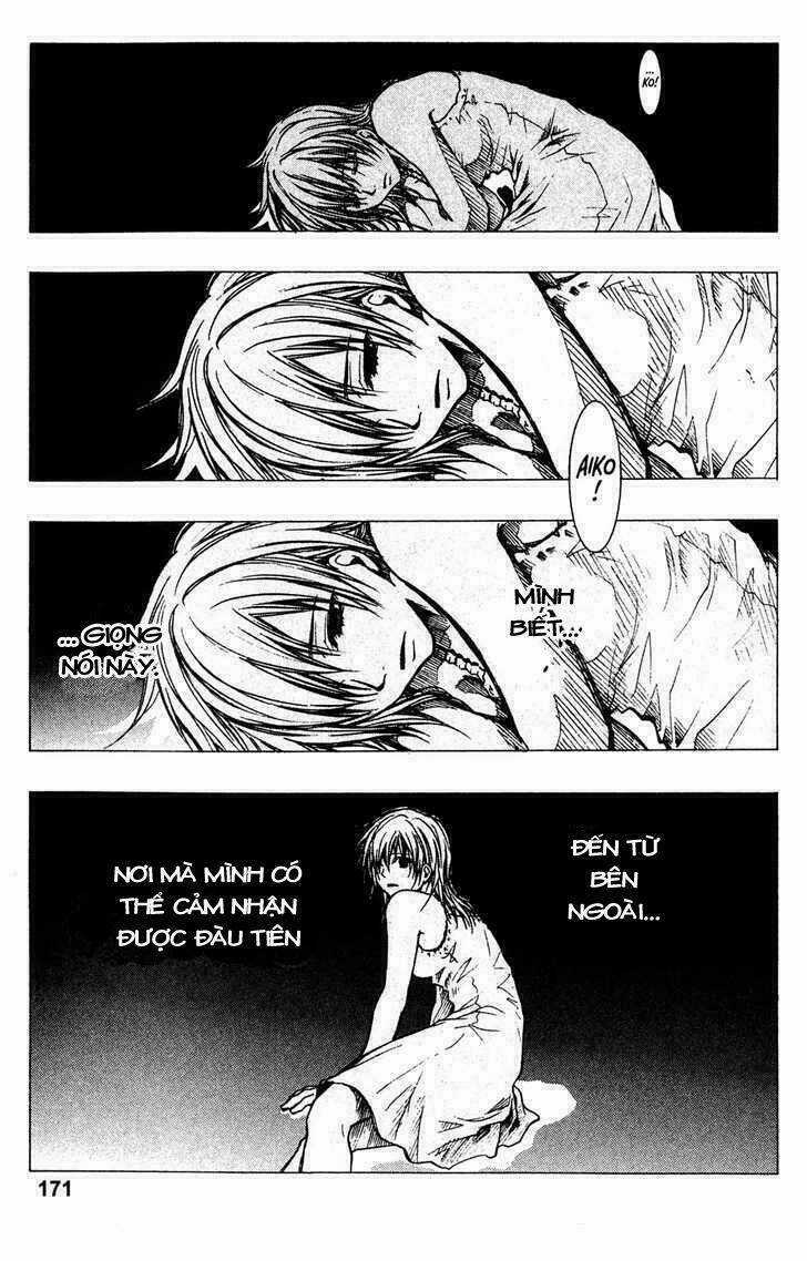 Variante Chapter 19 trang 28