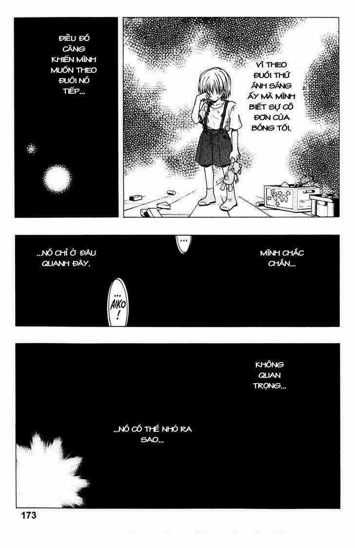 Variante Chapter 19 trang 30