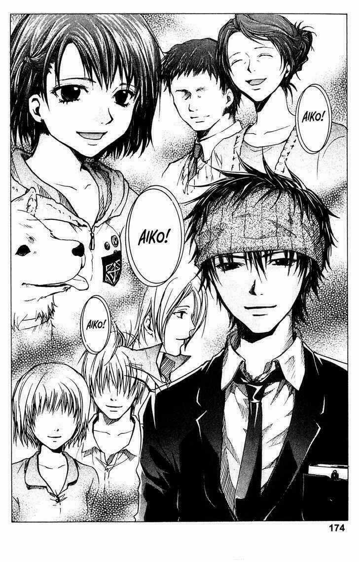 Variante Chapter 19 trang 31