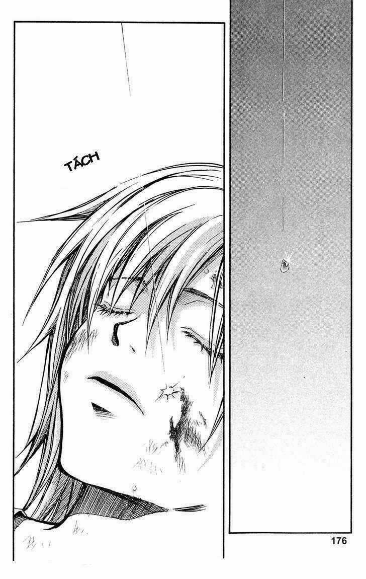 Variante Chapter 19 trang 33