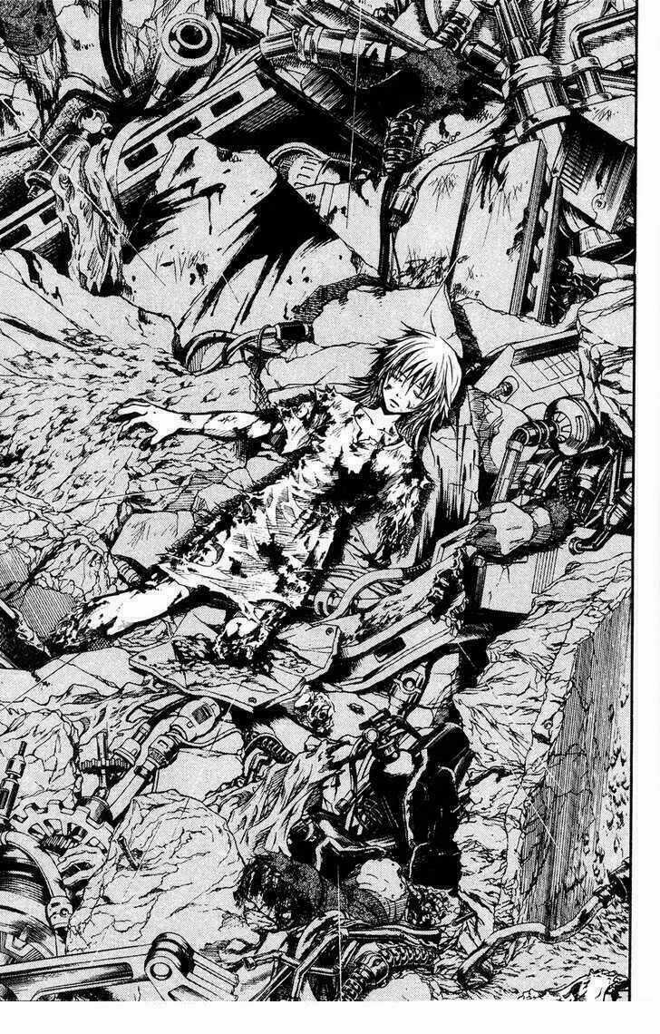 Variante Chapter 19 trang 34