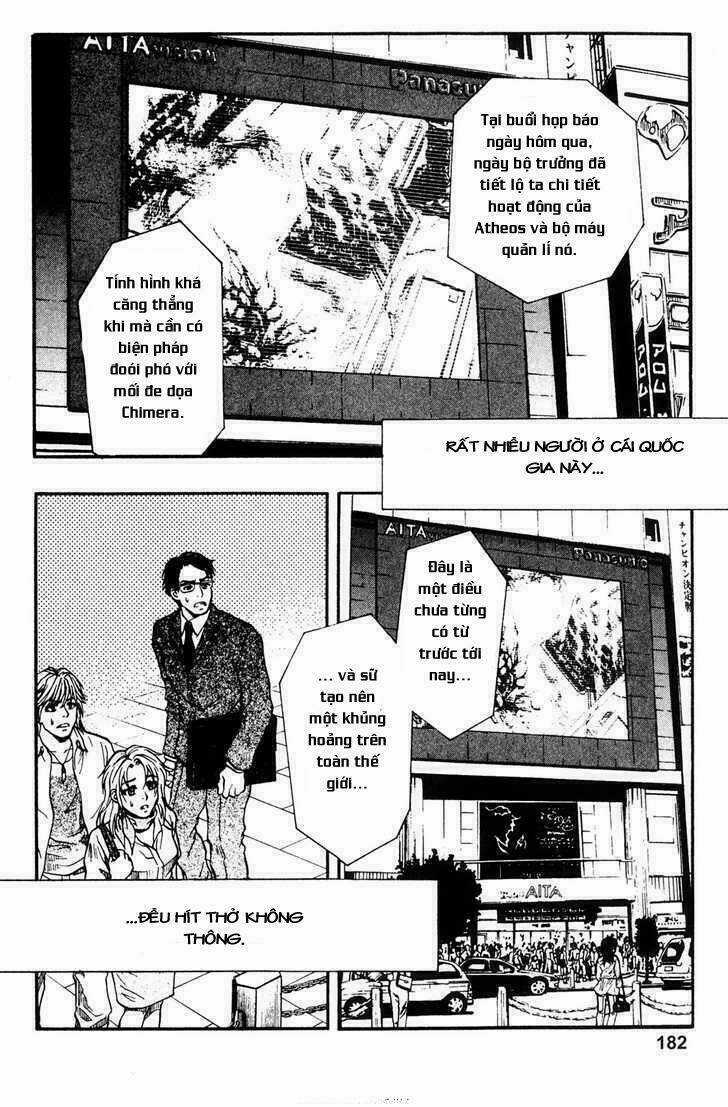 Variante Chapter 19 trang 39