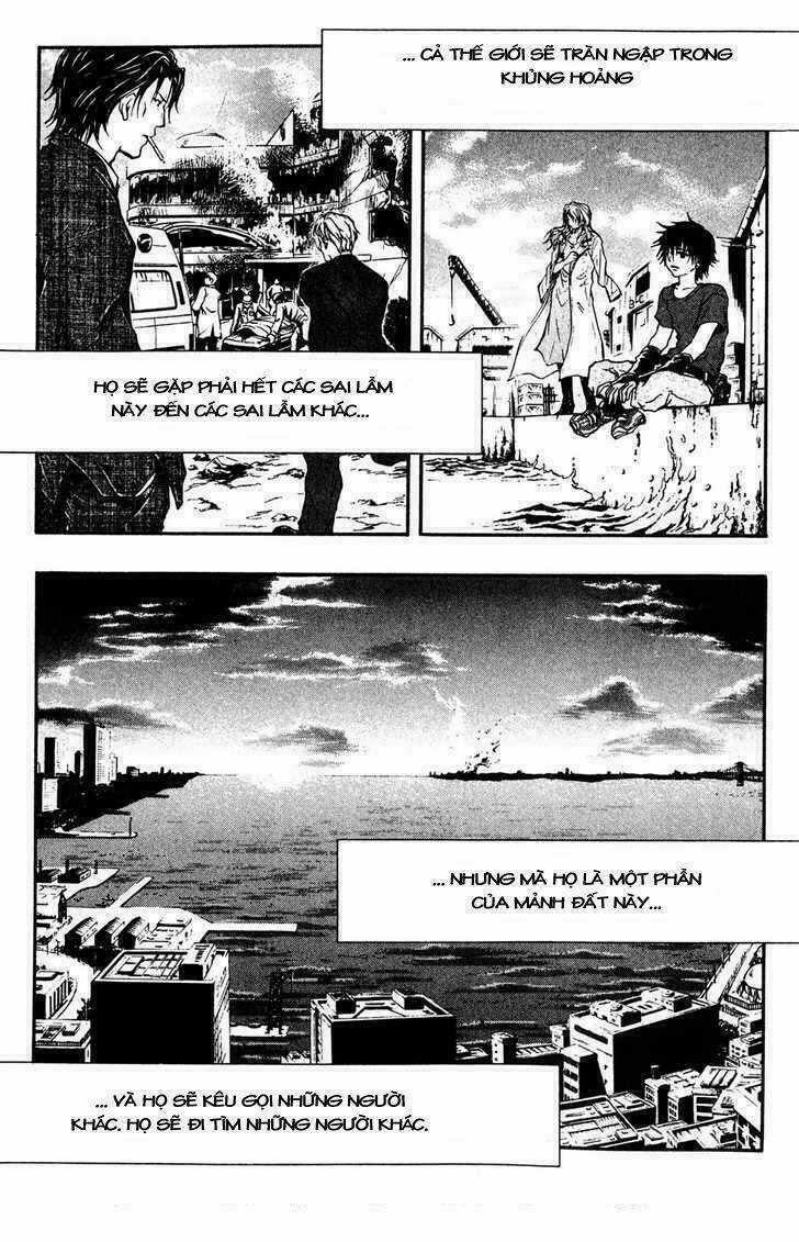 Variante Chapter 19 trang 40