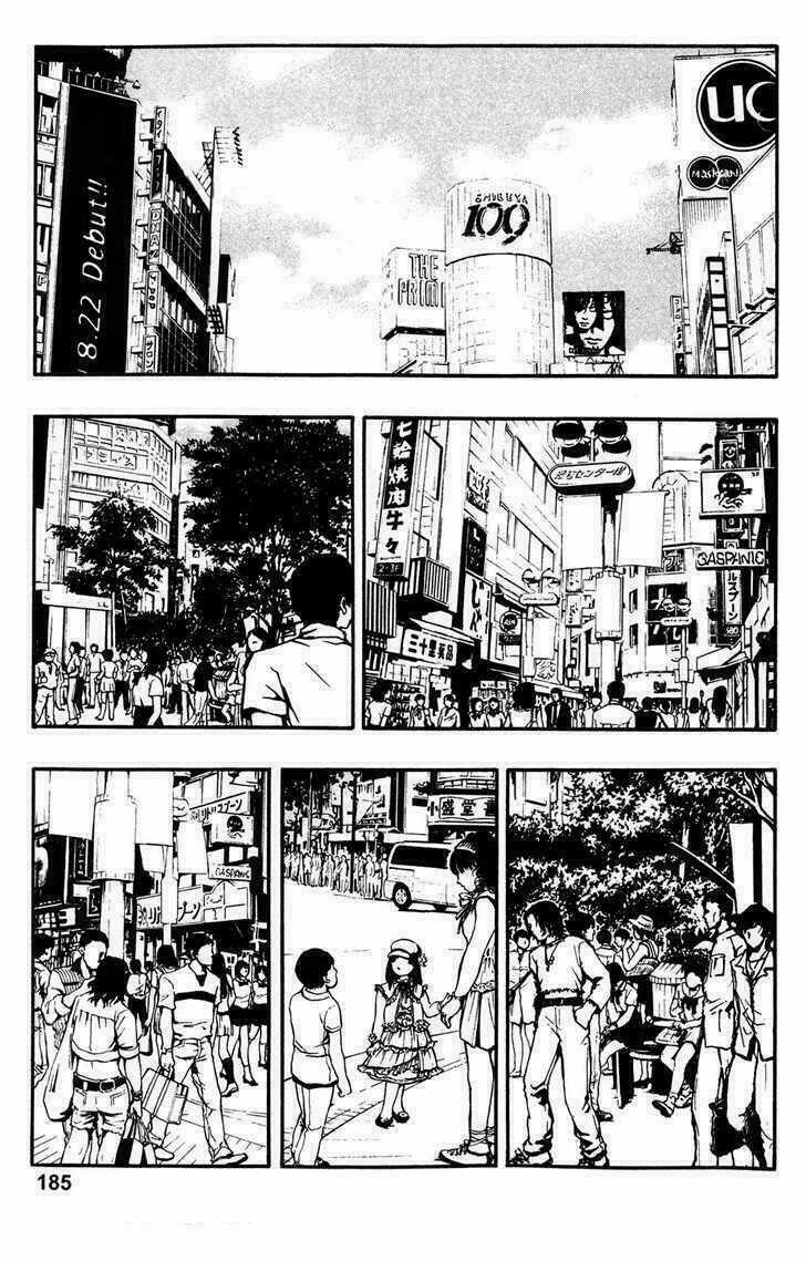 Variante Chapter 19 trang 42