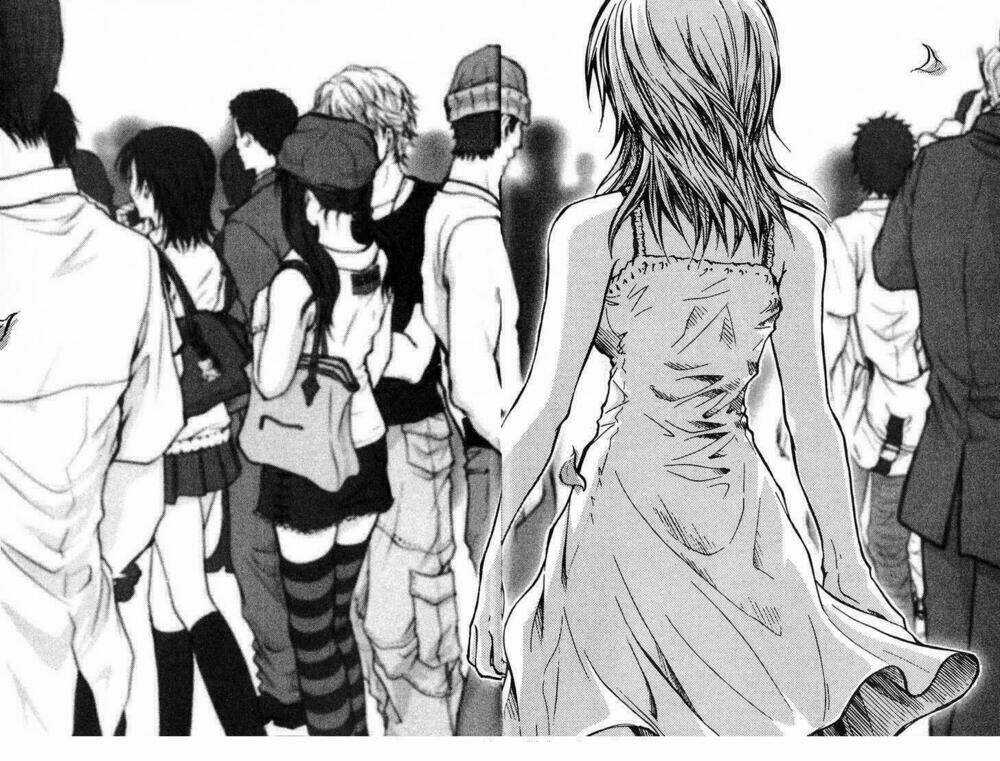 Variante Chapter 19 trang 43