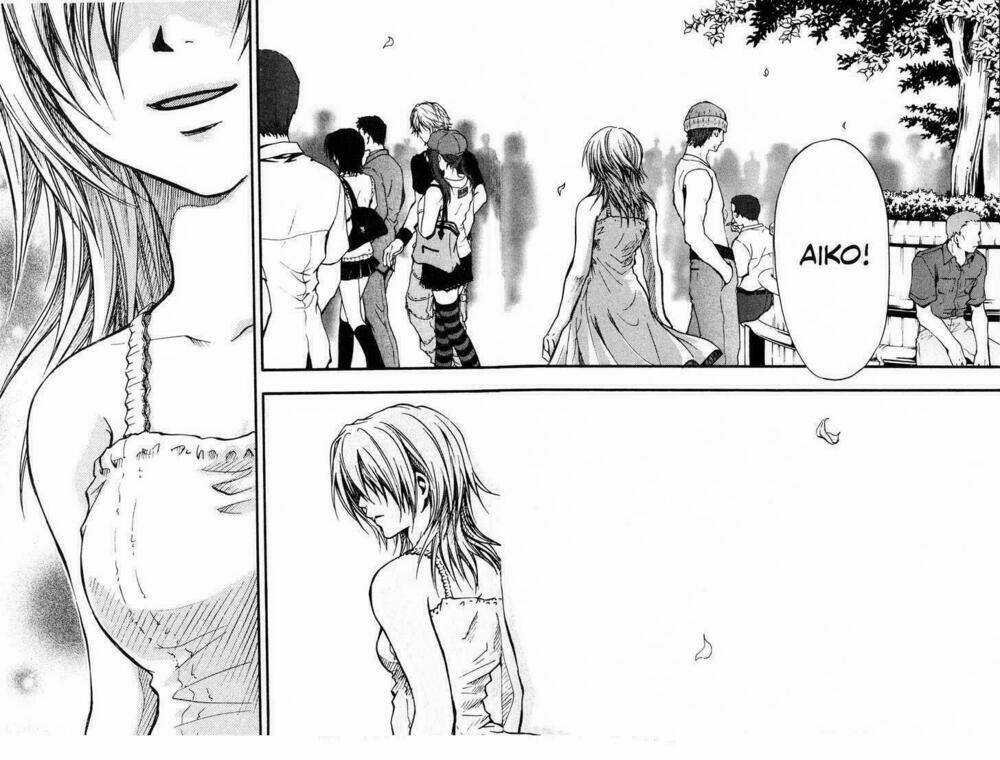 Variante Chapter 19 trang 44