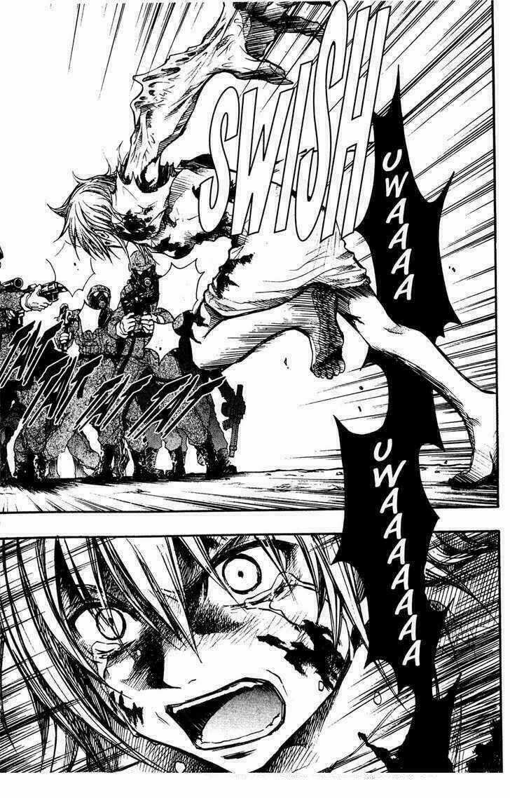 Variante Chapter 19 trang 8