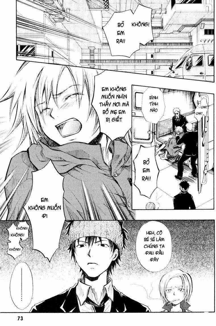 Variante Chapter 2 trang 10