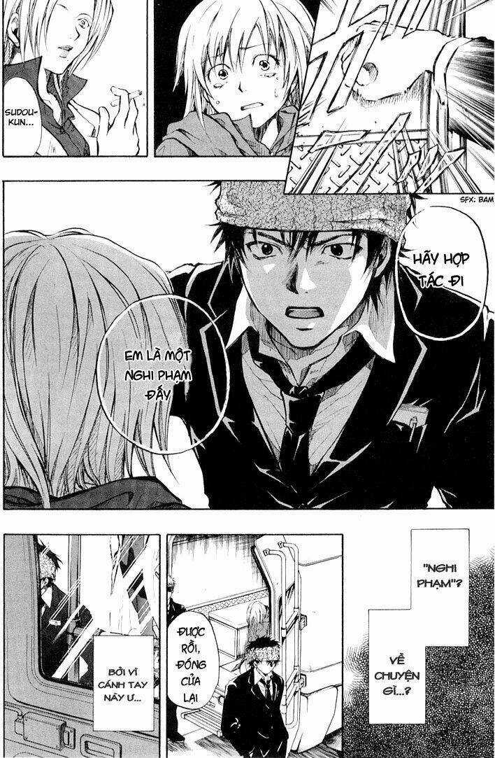 Variante Chapter 2 trang 11